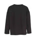 Geometric Panel Graphic Long Sleeve Top
